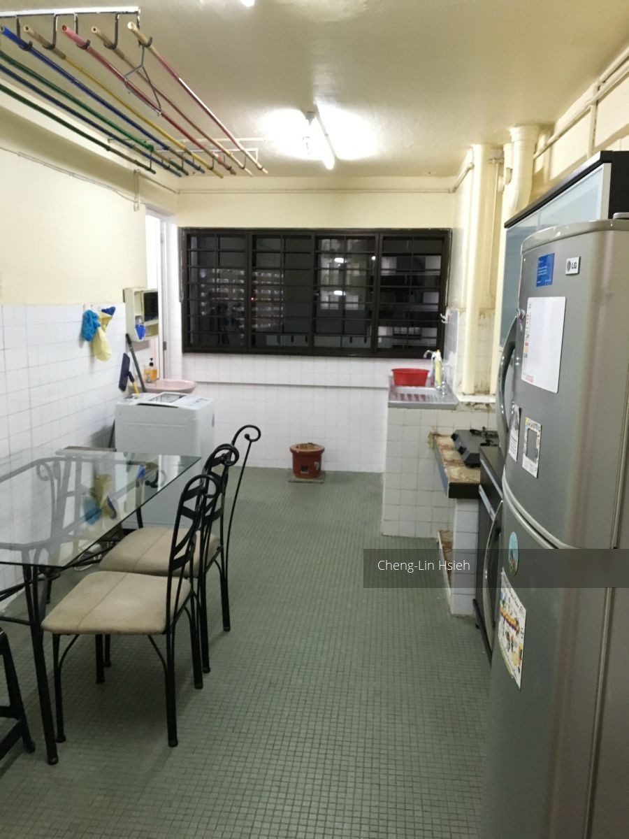 Blk 607 Ang Mo Kio Avenue 4 (Ang Mo Kio), HDB 3 Rooms #109441692